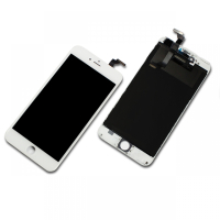 iPhone 6S Plus LCD Display Express Reparatur Service